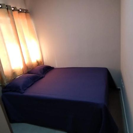 Apartamento Sossego Luis Correia Eksteriør bilde