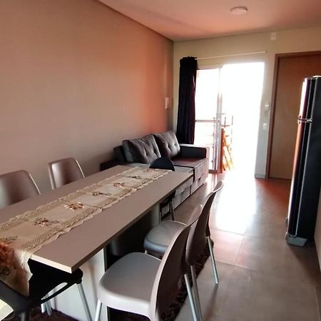 Apartamento Sossego Luis Correia Eksteriør bilde