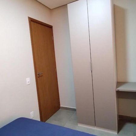 Apartamento Sossego Luis Correia Eksteriør bilde