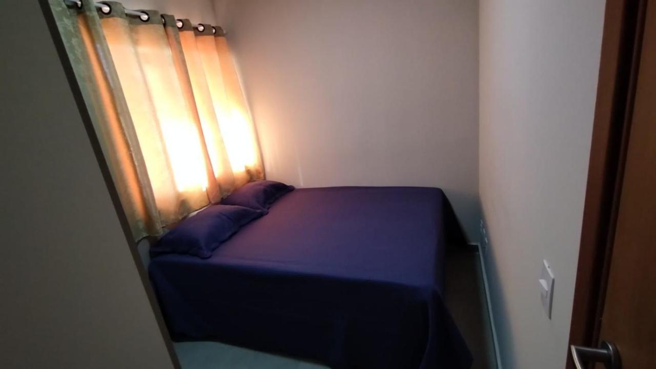 Apartamento Sossego Luis Correia Eksteriør bilde